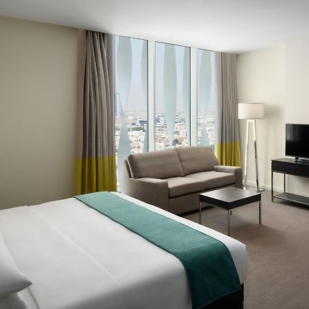 สเตย์บริดจ์ สวีท อัล โคบาร์ Hotel อัลโคห์บาร์ ภายนอก รูปภาพ