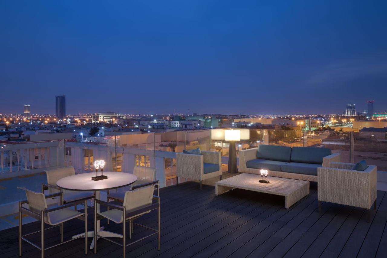 สเตย์บริดจ์ สวีท อัล โคบาร์ Hotel อัลโคห์บาร์ ภายนอก รูปภาพ