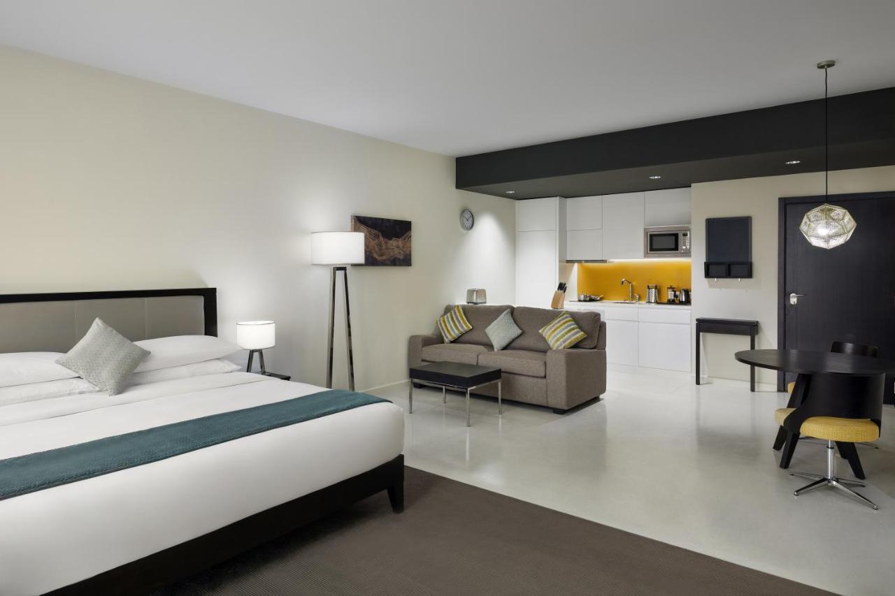สเตย์บริดจ์ สวีท อัล โคบาร์ Hotel อัลโคห์บาร์ ภายนอก รูปภาพ
