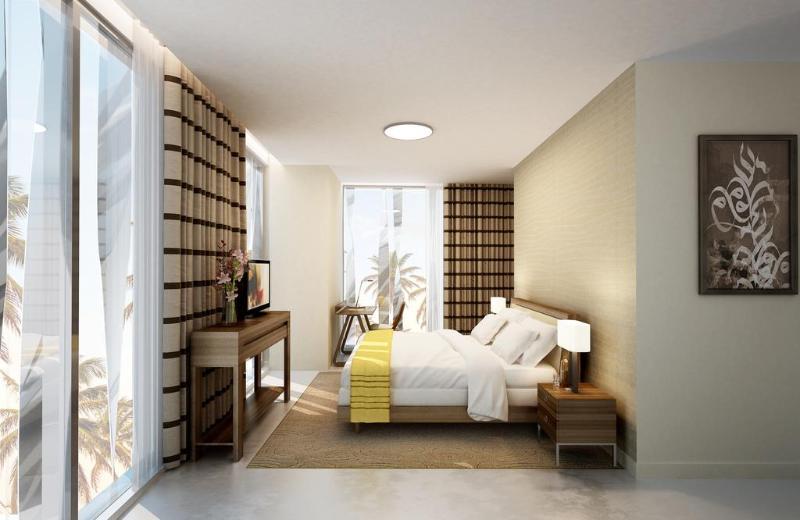 สเตย์บริดจ์ สวีท อัล โคบาร์ Hotel อัลโคห์บาร์ ภายนอก รูปภาพ