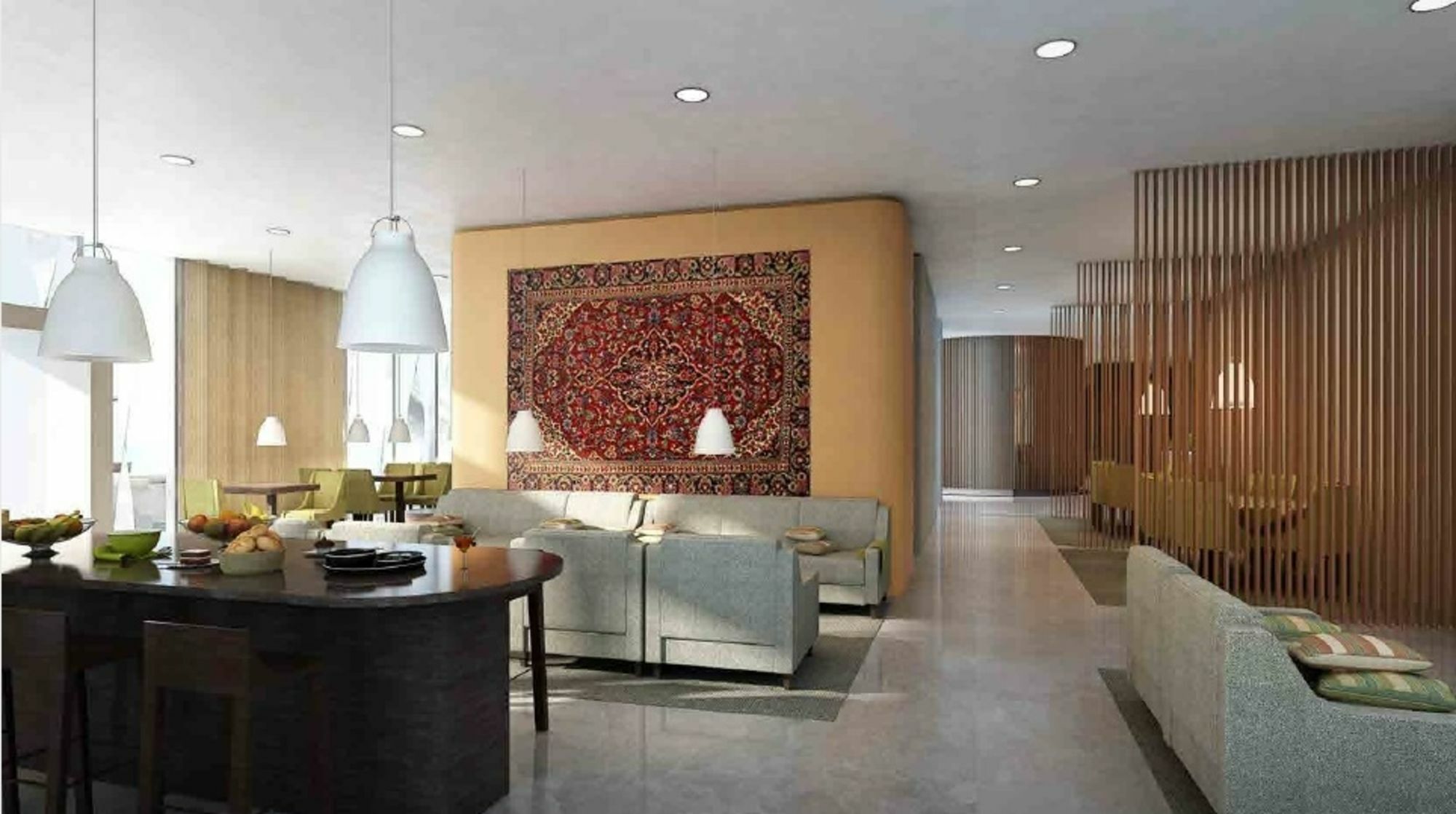 สเตย์บริดจ์ สวีท อัล โคบาร์ Hotel อัลโคห์บาร์ ภายนอก รูปภาพ