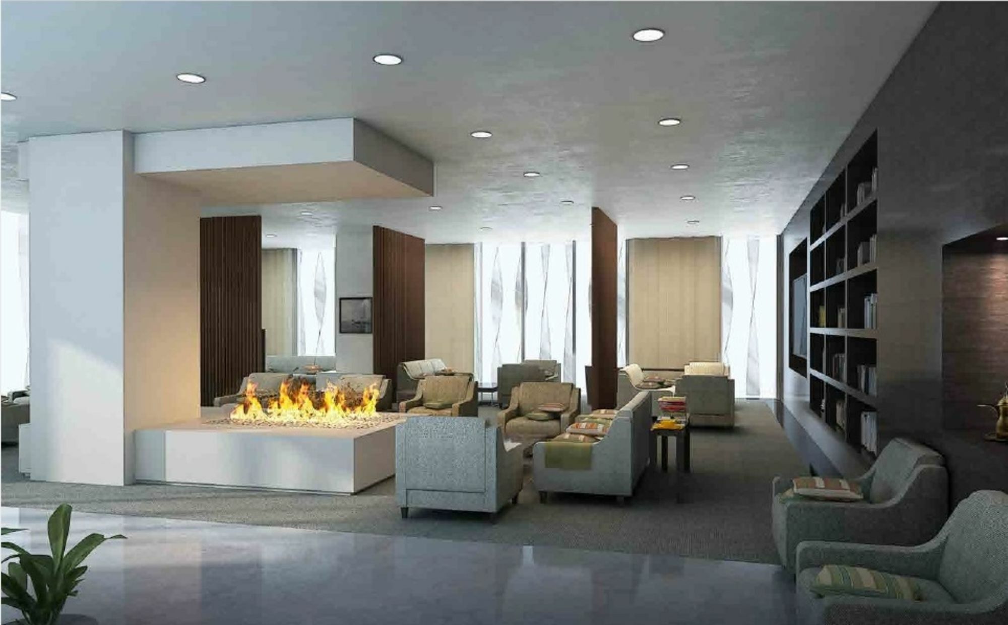 สเตย์บริดจ์ สวีท อัล โคบาร์ Hotel อัลโคห์บาร์ ภายนอก รูปภาพ