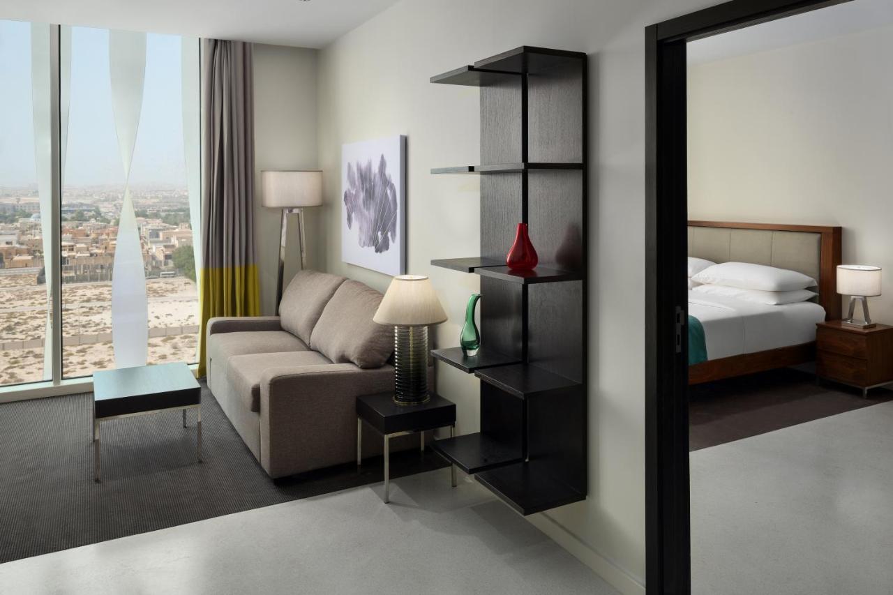 สเตย์บริดจ์ สวีท อัล โคบาร์ Hotel อัลโคห์บาร์ ภายนอก รูปภาพ