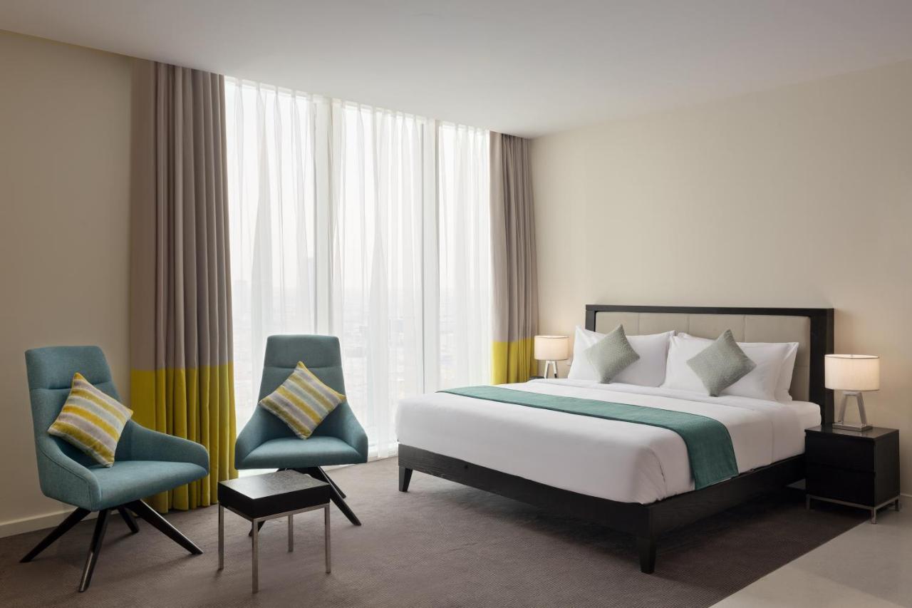 สเตย์บริดจ์ สวีท อัล โคบาร์ Hotel อัลโคห์บาร์ ภายนอก รูปภาพ