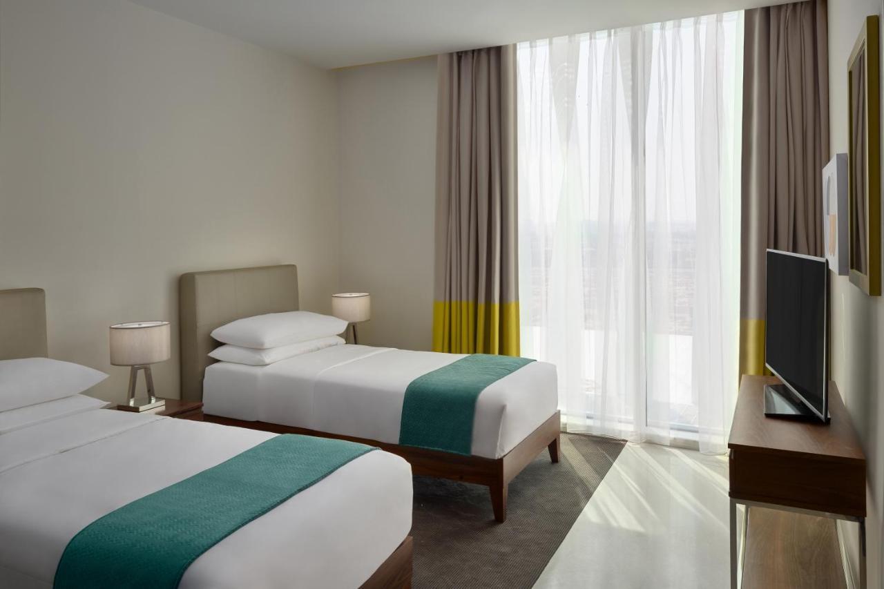 สเตย์บริดจ์ สวีท อัล โคบาร์ Hotel อัลโคห์บาร์ ภายนอก รูปภาพ