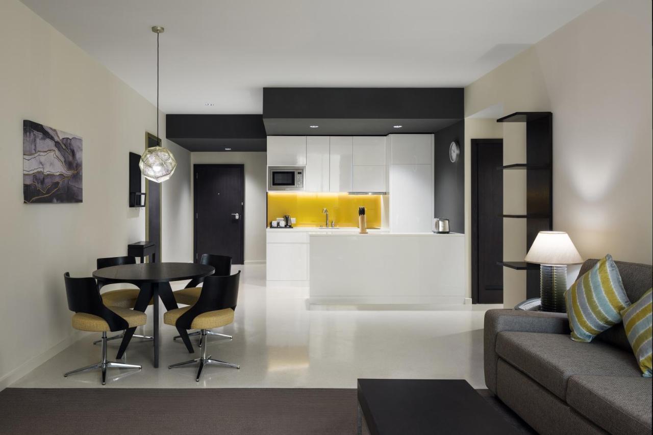 สเตย์บริดจ์ สวีท อัล โคบาร์ Hotel อัลโคห์บาร์ ภายนอก รูปภาพ