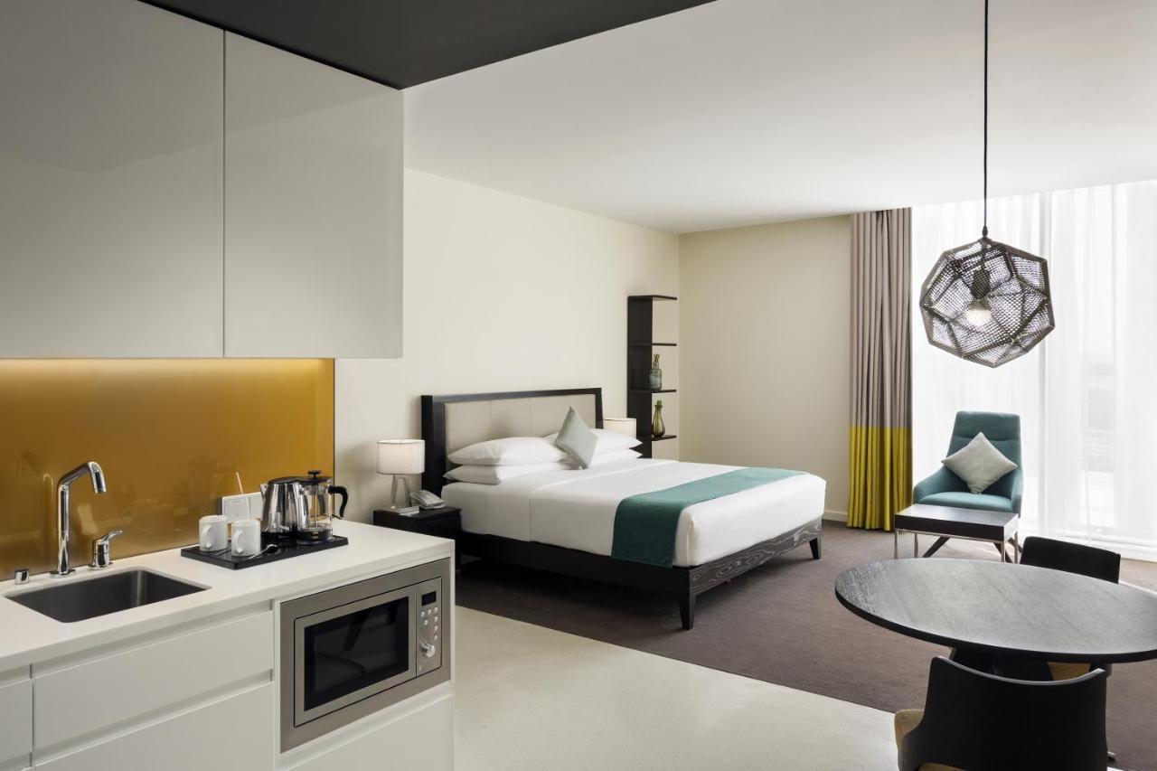 สเตย์บริดจ์ สวีท อัล โคบาร์ Hotel อัลโคห์บาร์ ภายนอก รูปภาพ