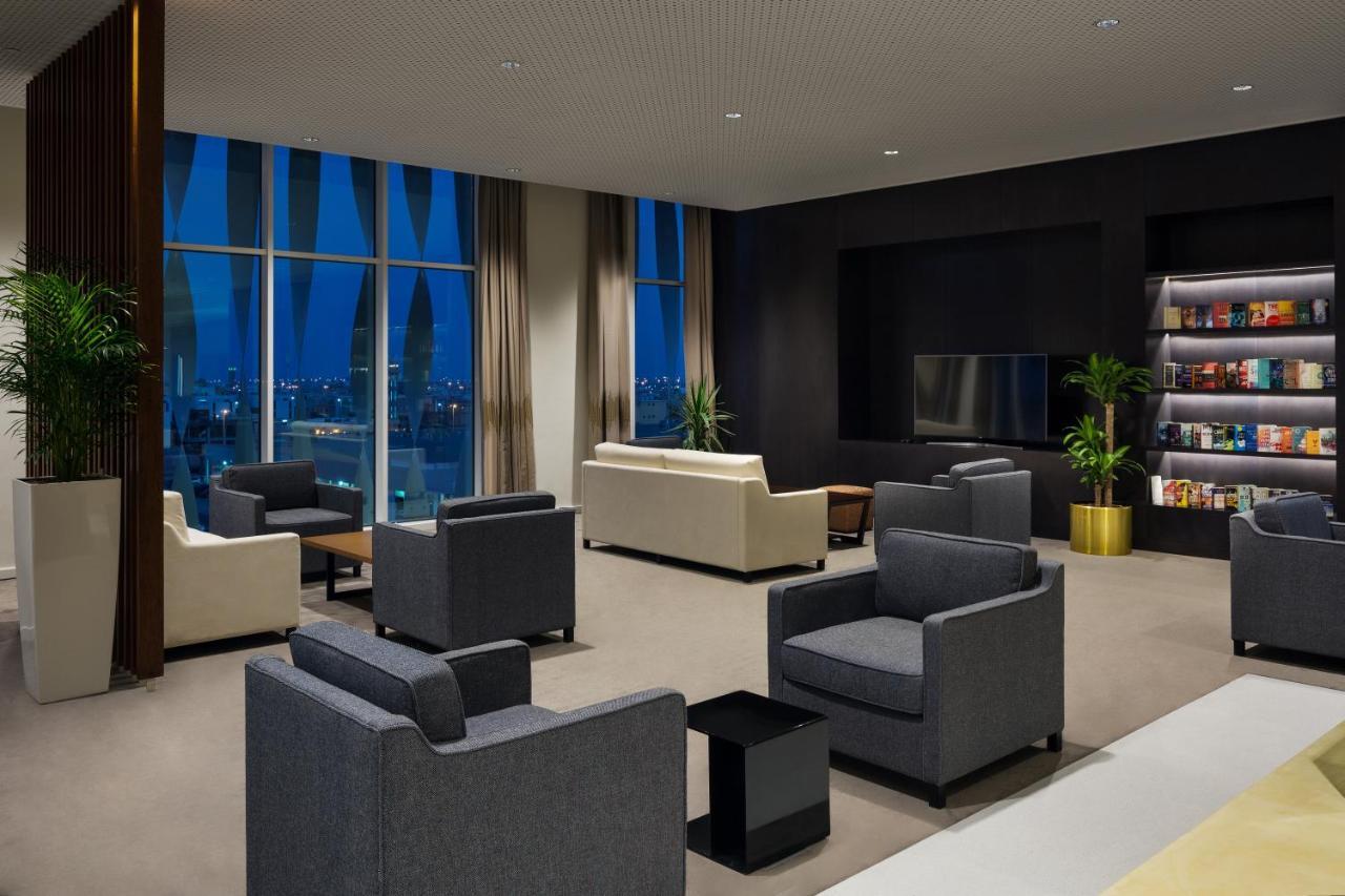 สเตย์บริดจ์ สวีท อัล โคบาร์ Hotel อัลโคห์บาร์ ภายนอก รูปภาพ