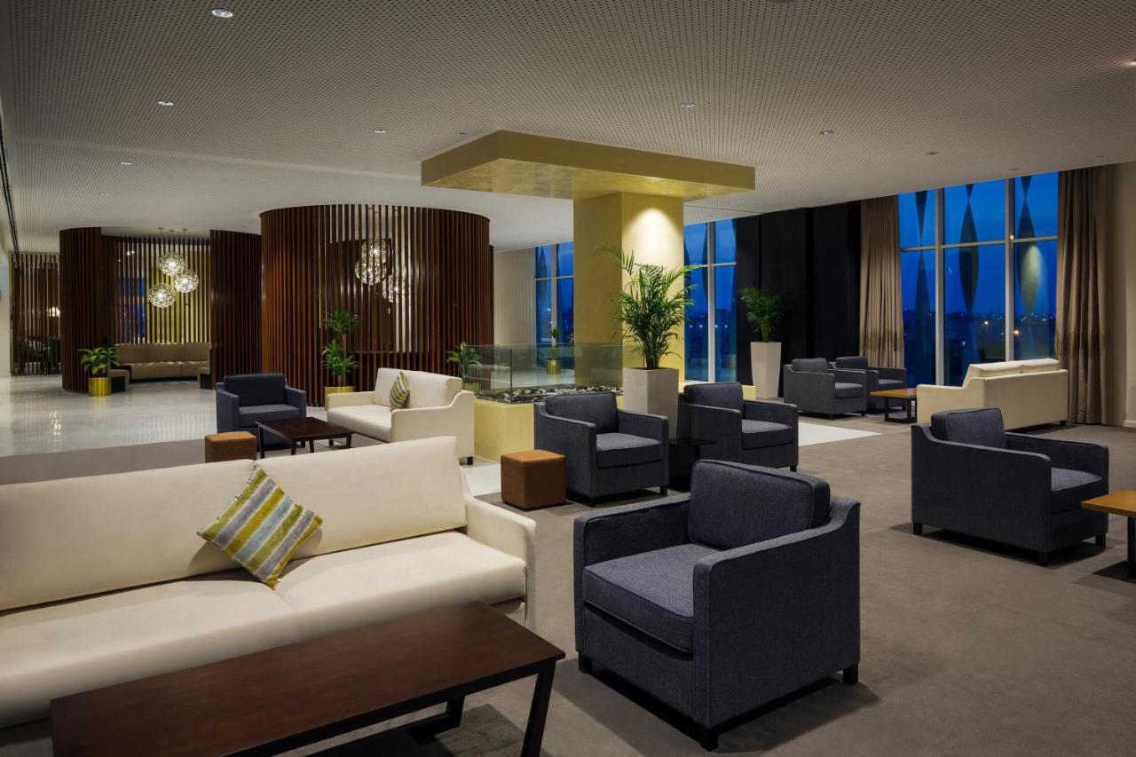 สเตย์บริดจ์ สวีท อัล โคบาร์ Hotel อัลโคห์บาร์ ภายนอก รูปภาพ