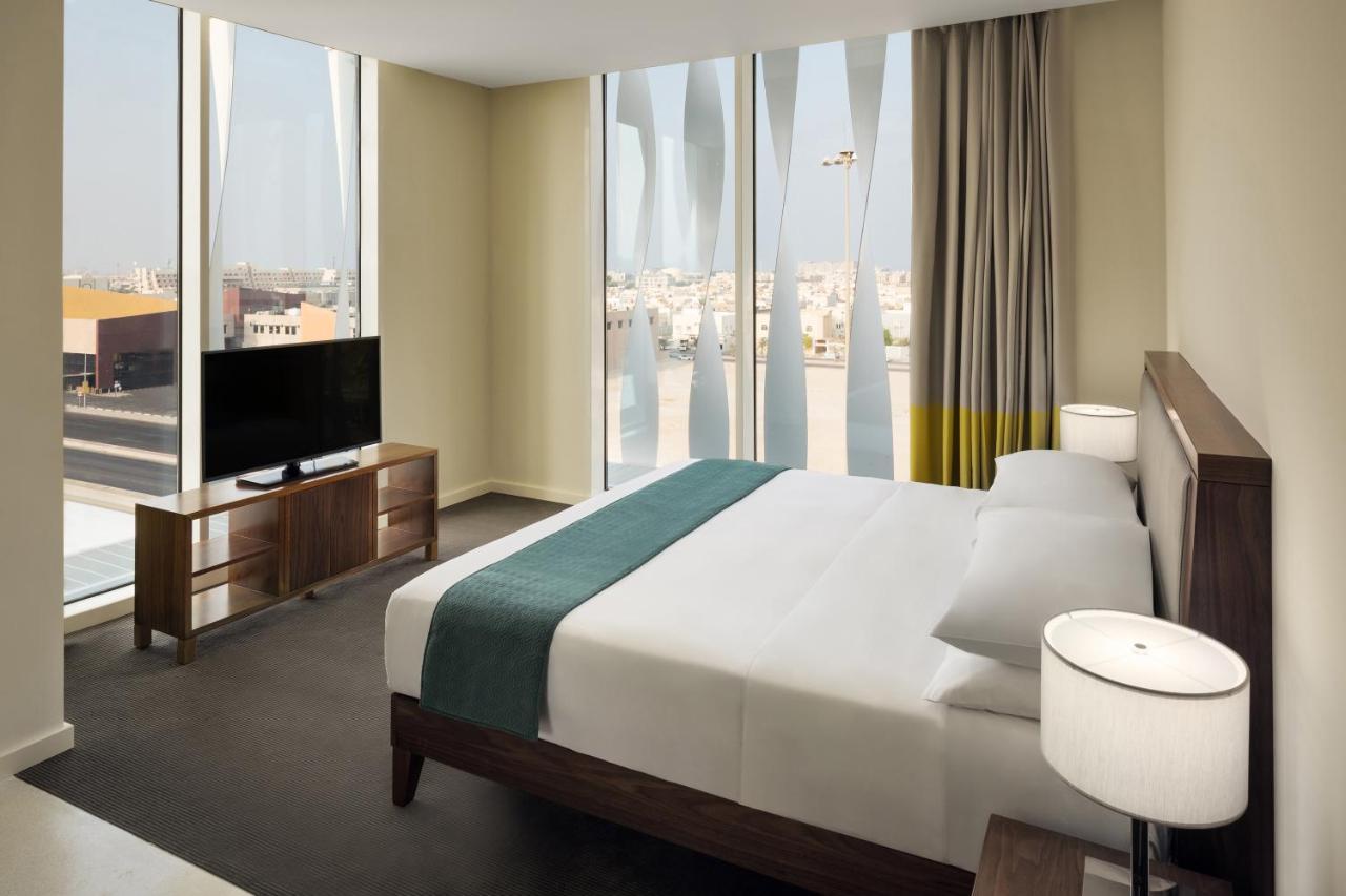 สเตย์บริดจ์ สวีท อัล โคบาร์ Hotel อัลโคห์บาร์ ภายนอก รูปภาพ